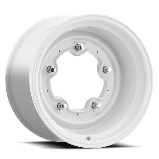 Mobelwagen 620 Smoothie wheel White