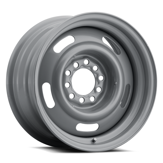 Allied Wheel Components Rallye wheel Silver