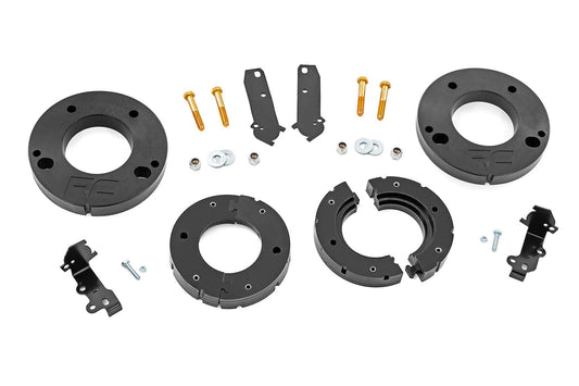 Rough Country 1.5 Inch Leveling Kit | Ram 1500 TRX 4WD (2021-2024)