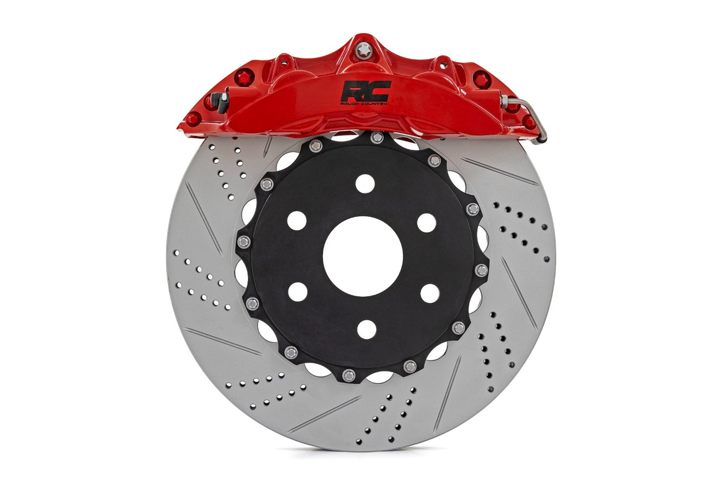 Rough Country Performance Brake System | Front | Ram 1500 2WD/4WD (2019-2024)