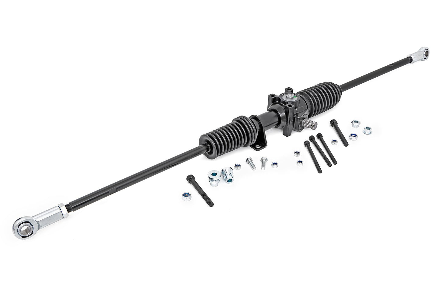Rough Country Rack and Pinion | Heavy Duty | Polaris Ranger XP 1000