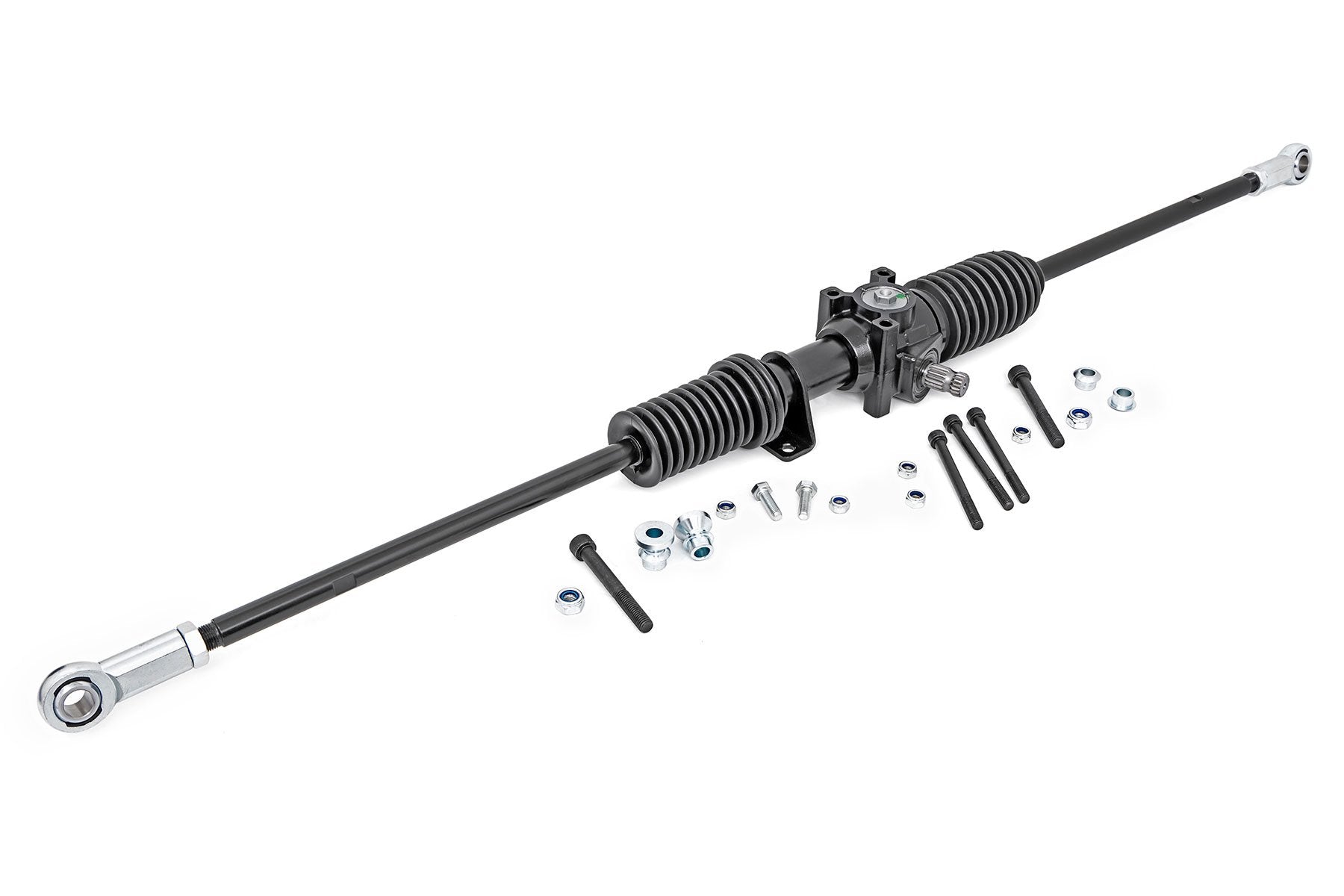 Rough Country Rack and Pinion | Heavy Duty | Polaris Ranger XP 1000