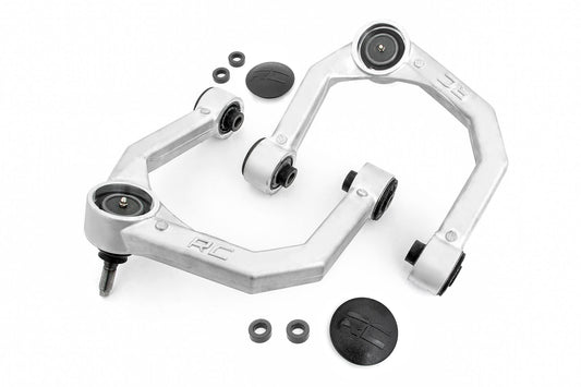 Rough Country Upper Control Arms | 3.5 Inch Lift | Ford Ranger 4WD (2019-2023)