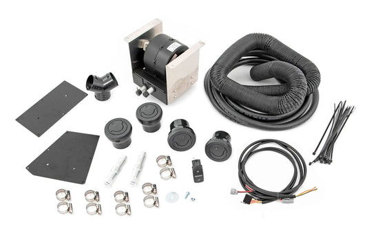 Rough Country Cab Heater | Honda Pioneer 1000