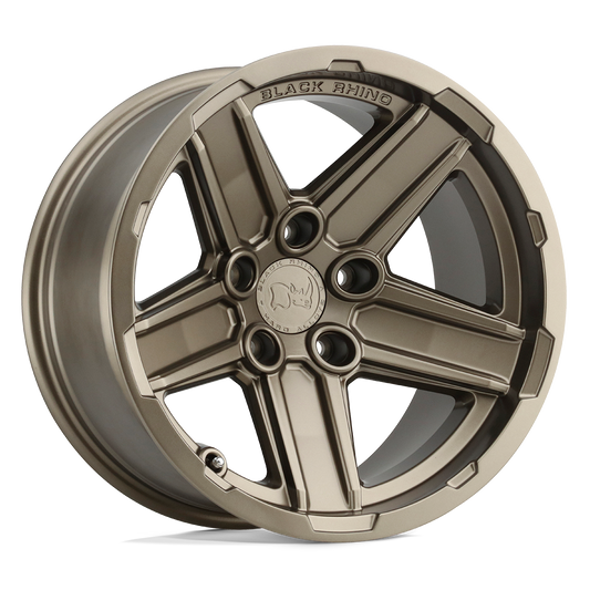 Black Rhino Hard Alloys RECON BRONZE