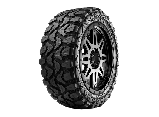 RADAR RENEGADE X M/T