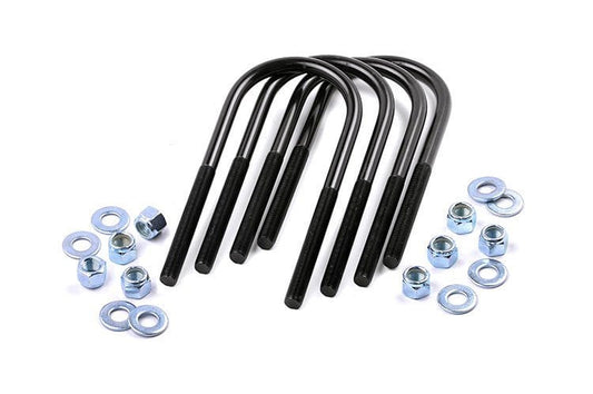 Rough Country RR U-Bolt Kit