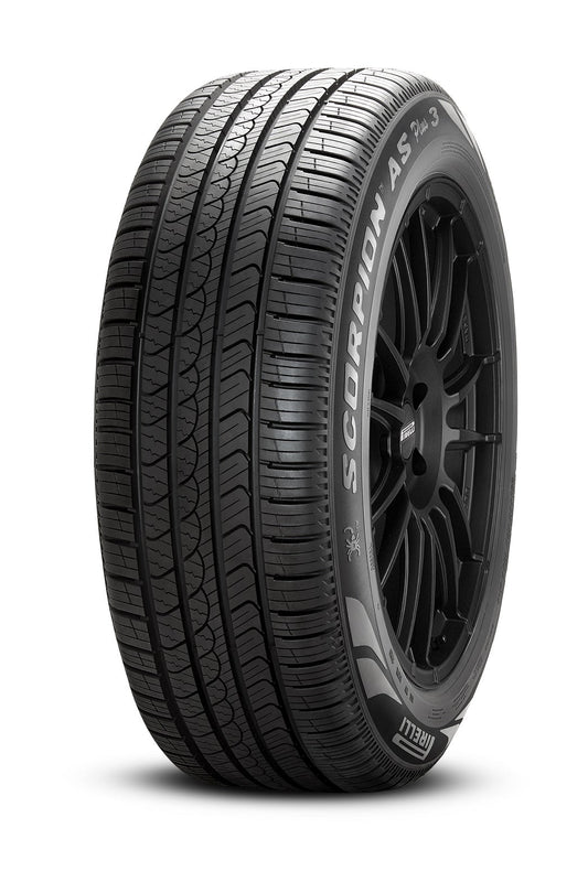 PIRELLI SCORPION A/S PLUS 3