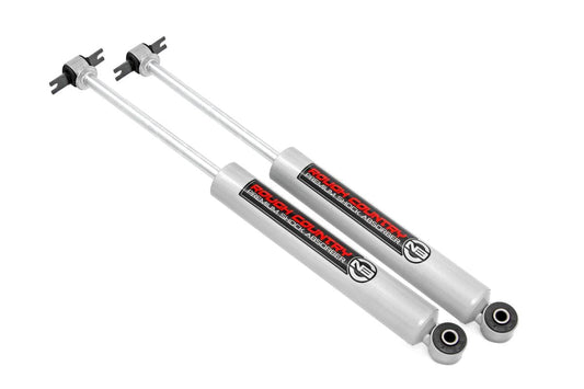 Rough Country N3 Rear Shocks | 4.5-6" | Ford Excursion 2Wd/4WD (2000-2005)