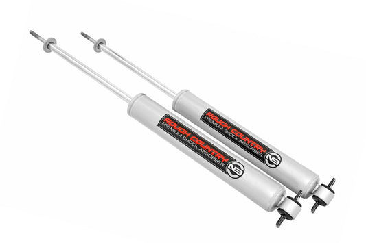 Rough Country N3 Front Shocks | 0.5-3" | Jeep Comanche MJ (86-92)/Grand Cherokee (93-04)
