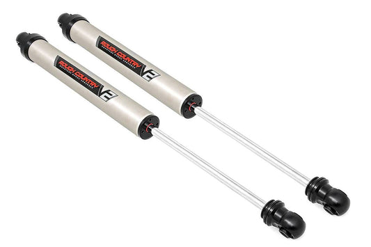 Rough Country V2 Rear Shocks | 3.5-6" | Ram 2500 2WD/4WD (2010-2013)