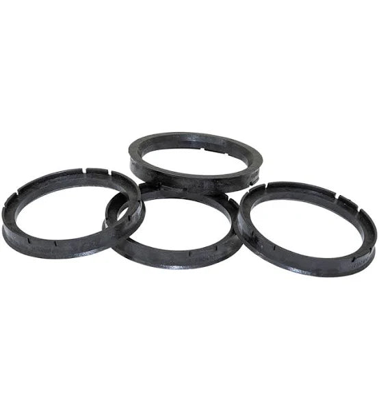 Hub Rings