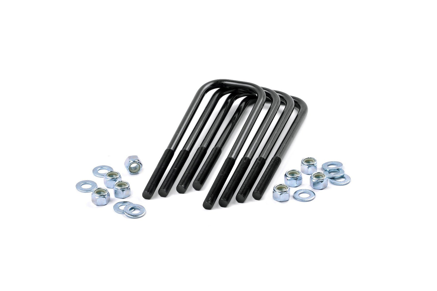 Rough Country Universal U-Bolt Kit