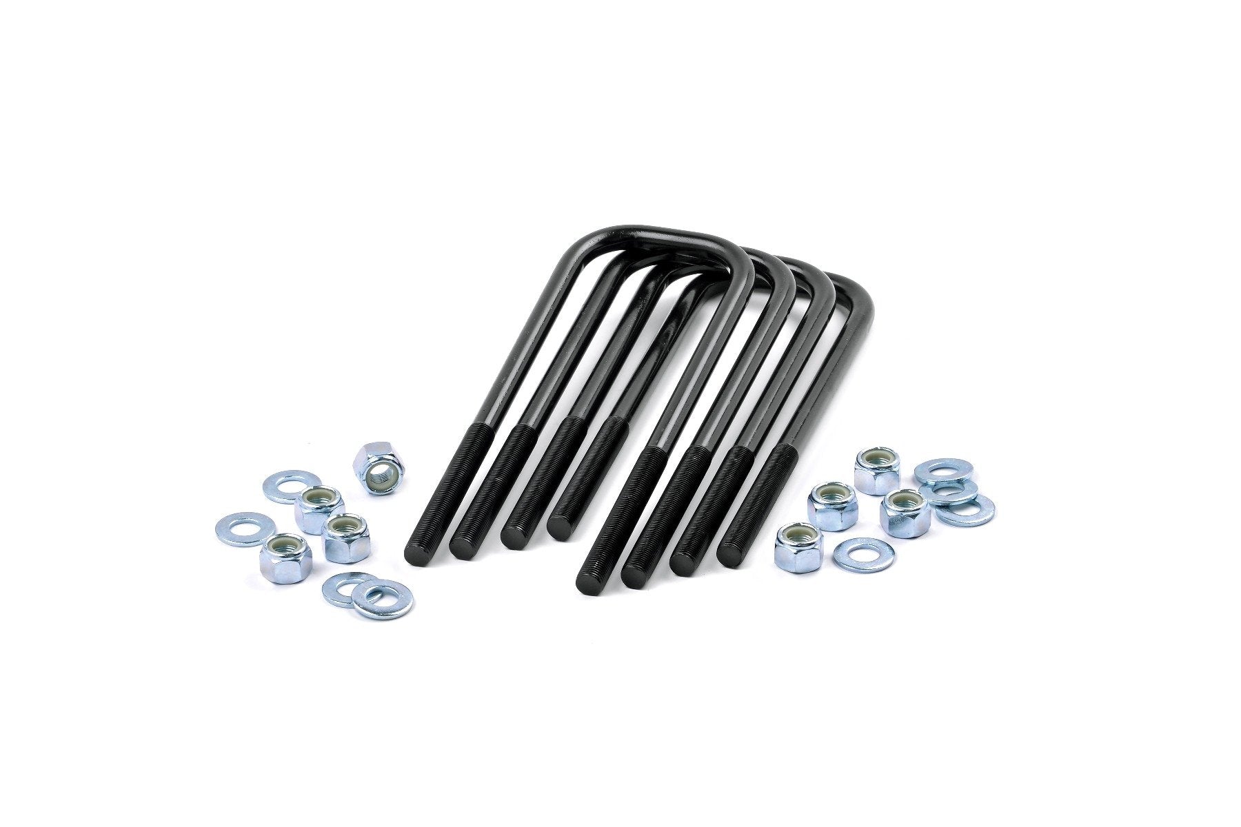 Rough Country Universal U-Bolt Kit