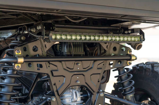 Rough Country 20-Inch LED Light Kit | Under Bed Mount | Polaris Ranger XP 1000
