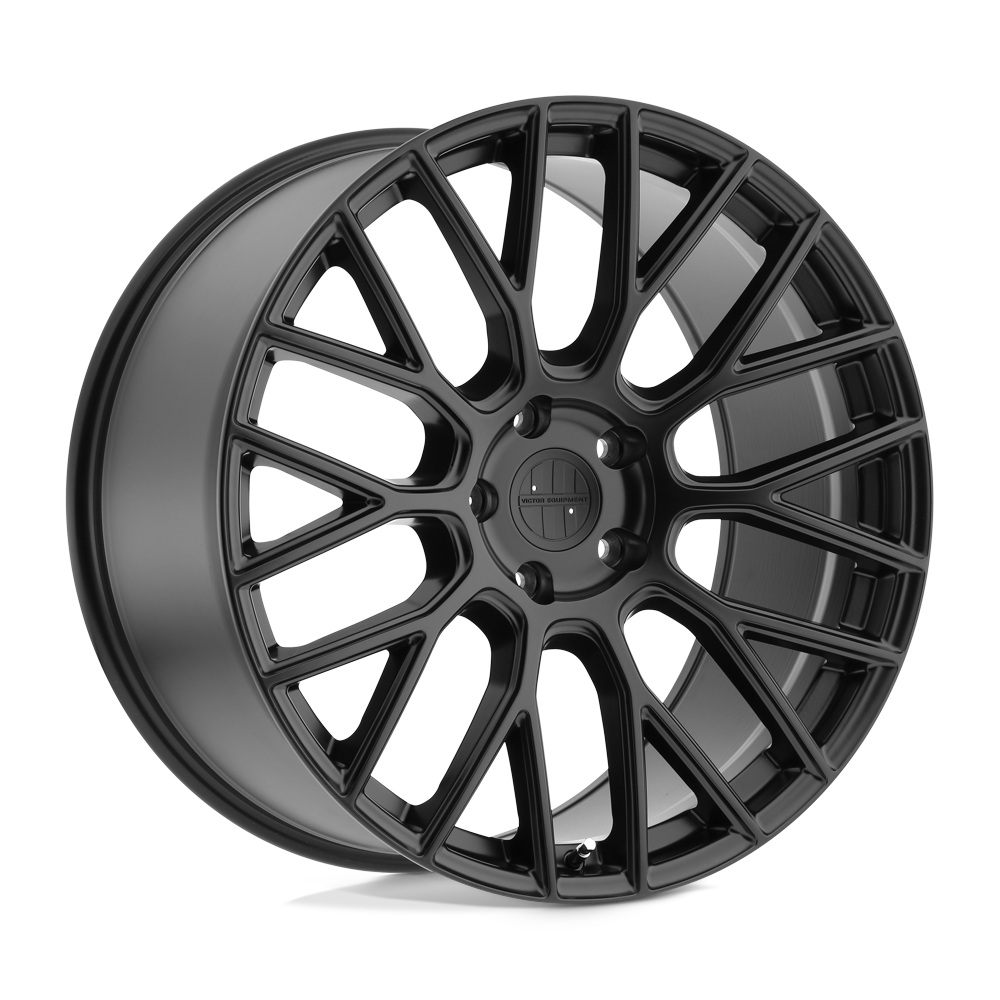 Victor Equipment STABIL MATTE BLACK