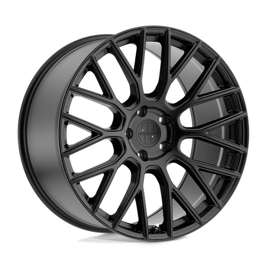Victor Equipment STABIL MATTE BLACK