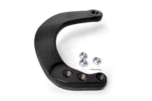 Rough Country Raised Steering Arm | Chevy/GMC C10/K10 C15/K15 Truck/Half-Ton Suburban/K5 Blazer (69-91)