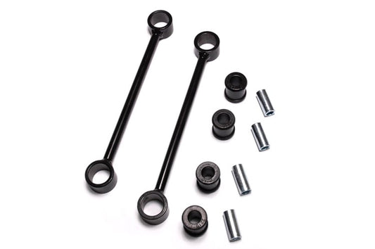 Rough Country Sway Bar Links | Rear | 4-6 Inch Lift | Chevy Half-Ton Suburban (92-99)/Tahoe (95-98)