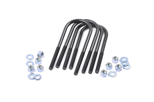 Rough Country Universal U-Bolt Kit