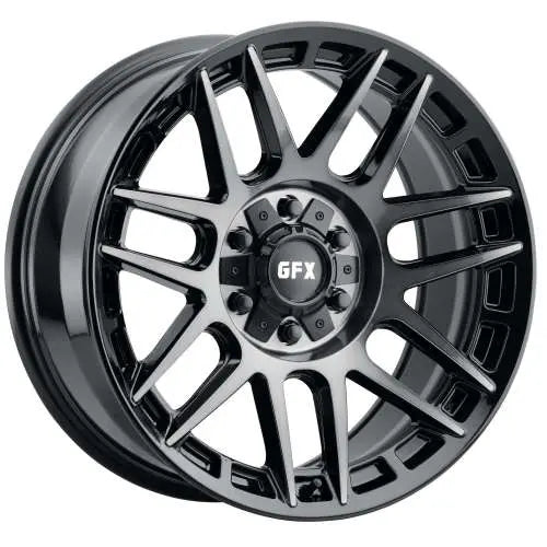 TM8 20x9 +18 6x135/5.5