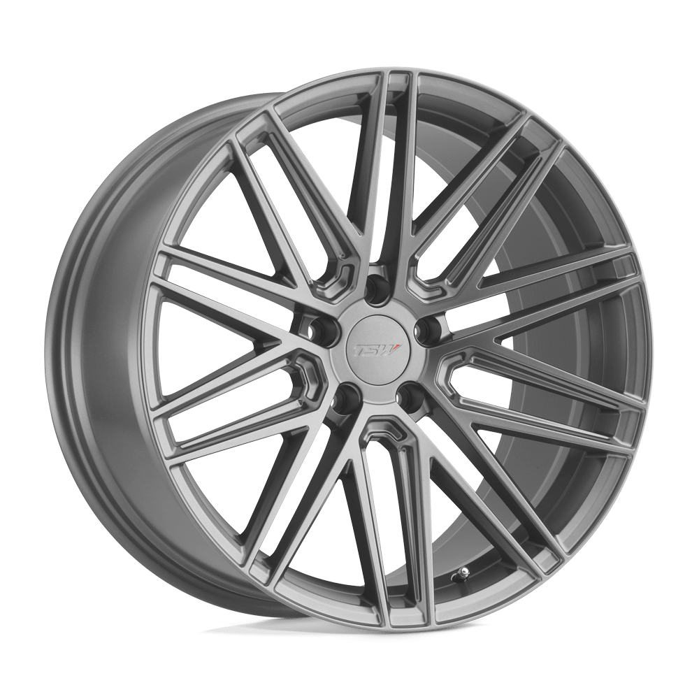 TSW PESCARA ANTHRACITE