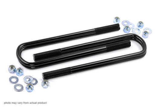 Rough Country Universal U-Bolt Kit