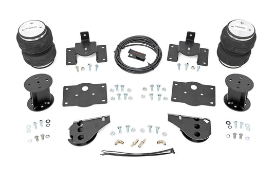Rough Country Air Spring Kit | 6 Inch Lift Kit | Ram 1500 2WD/4WD (2009-2018 & Classic)