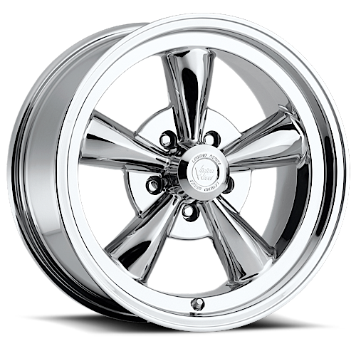 VISION LEGEND CUSTOM WHEEL Chrome