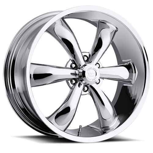 VISION LEGEND CUSTOM WHEEL Chrome