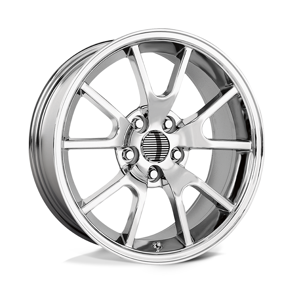 Performance Replicas PR118 CHROME