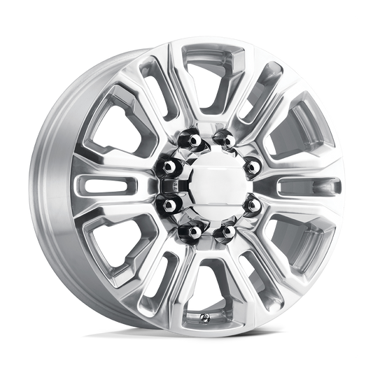 Performance Replicas PR207 POLISHED WITH CLEAR COAT