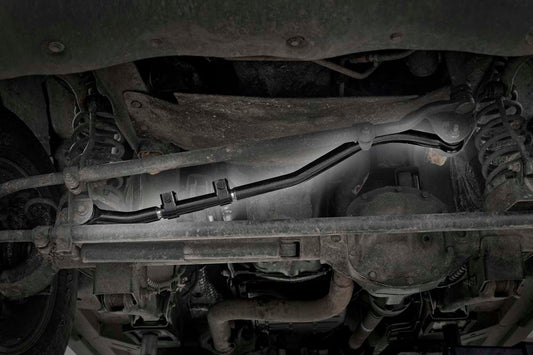 Rough Country Track Bar | Forged | 0-4 Inch Lift | Jeep Grand Cherokee 4WD (1999-2004)