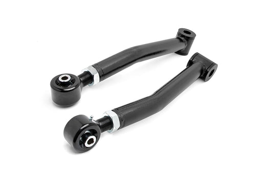 Rough Country X-Flex Control Arms | Front | Lower | Jeep Grand Cherokee WJ 2WD/4WD (99-04)