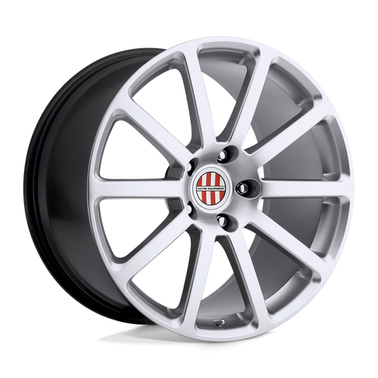 Victor Equipment ZEHN HYPER SILVER