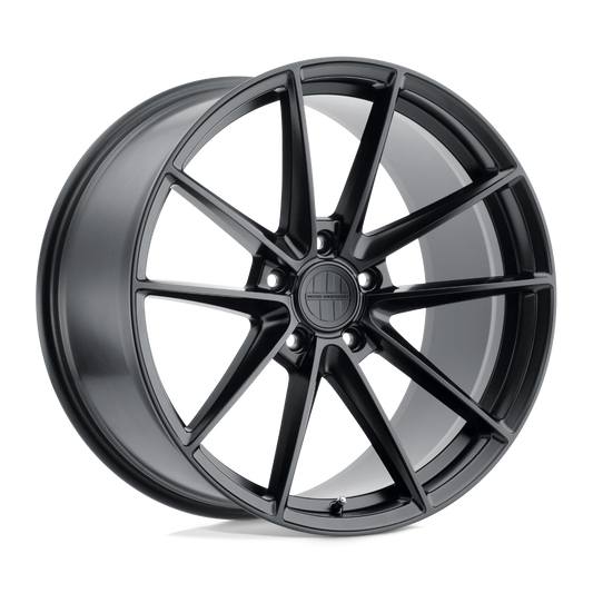 Victor Equipment ZUFFEN MATTE BLACK